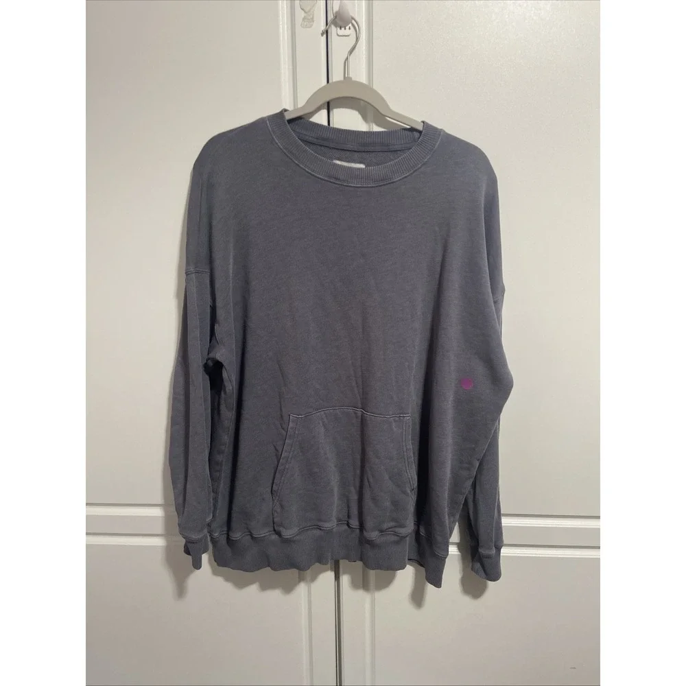 American Eagle Jegging Fit Pullover Sweatshirt Small